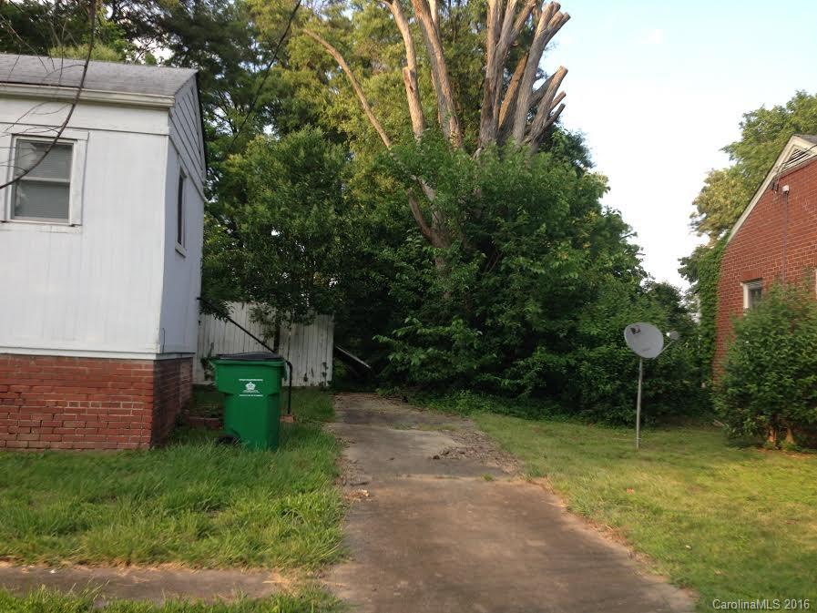 Graham Heights - Residential