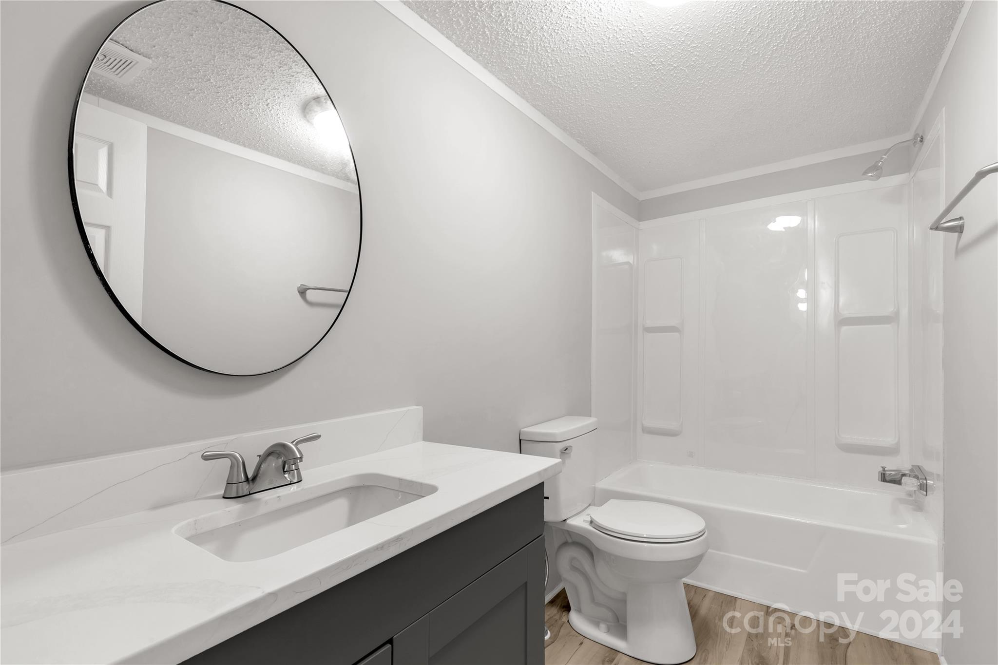 Pine Meadows - Residential