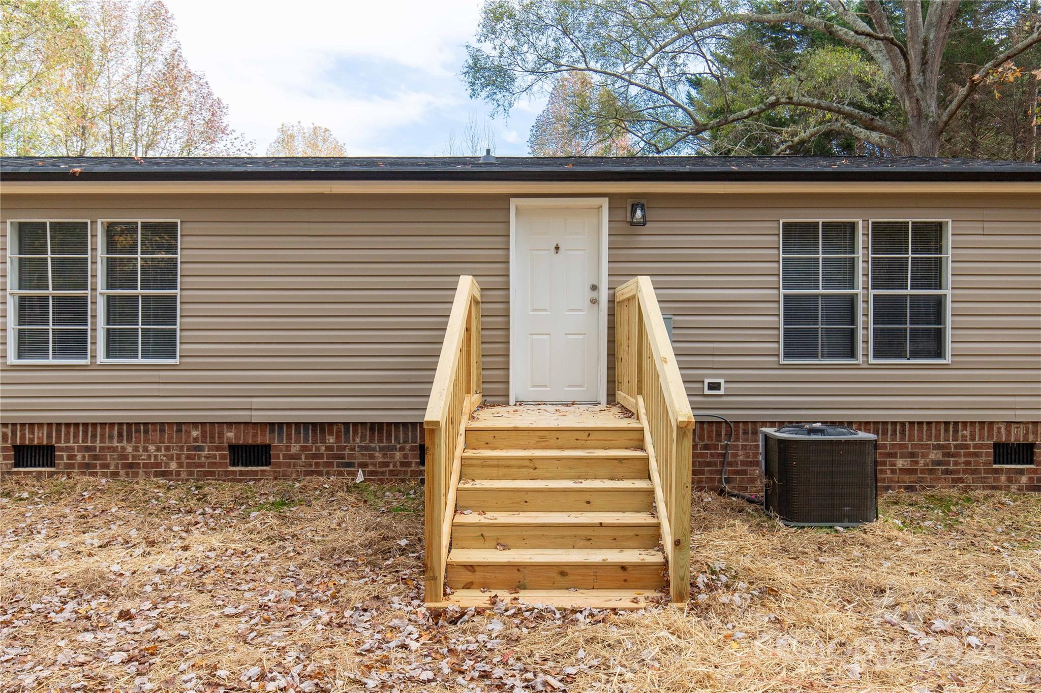 Pine Meadows - Residential