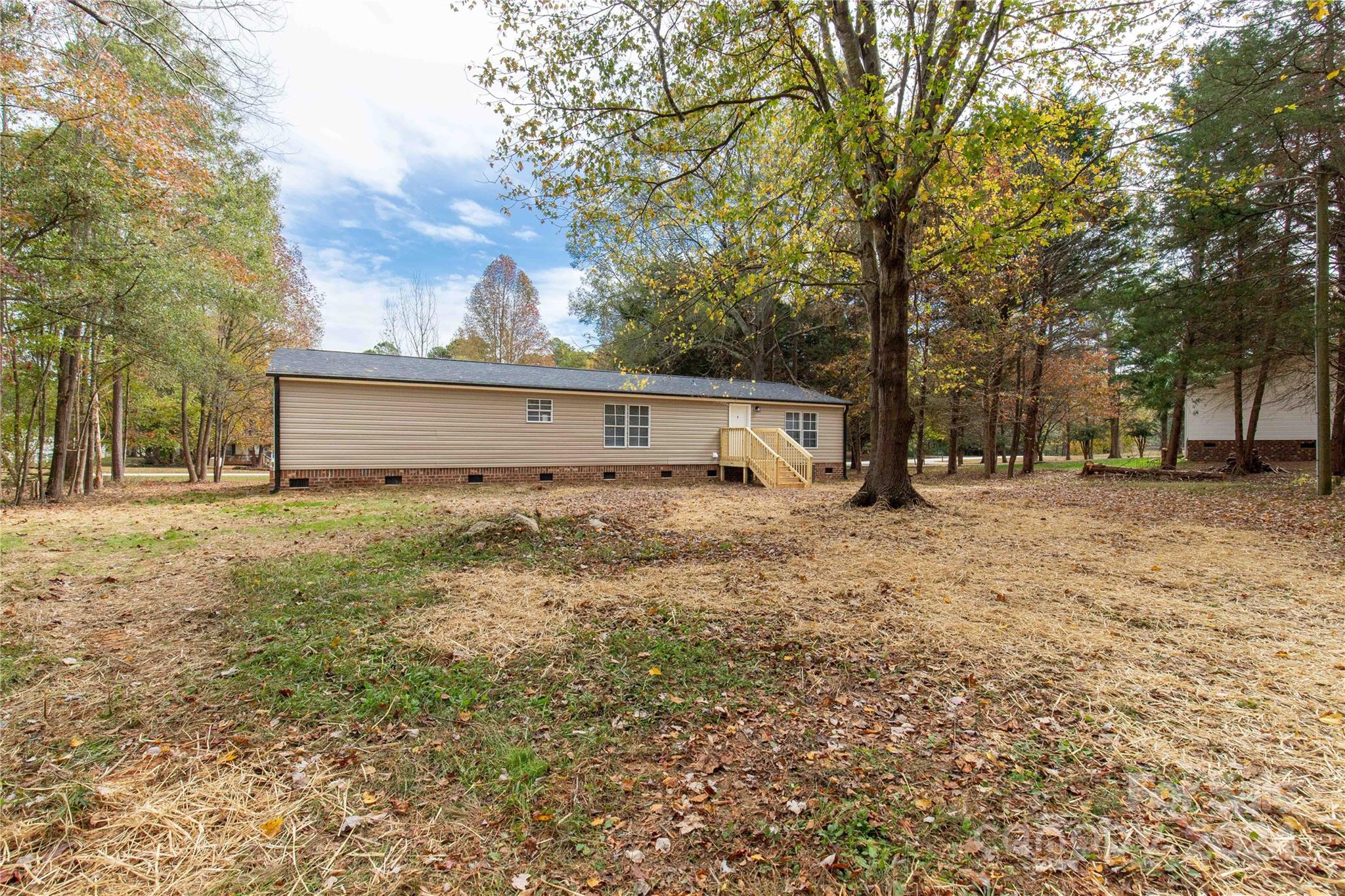 Pine Meadows - Residential