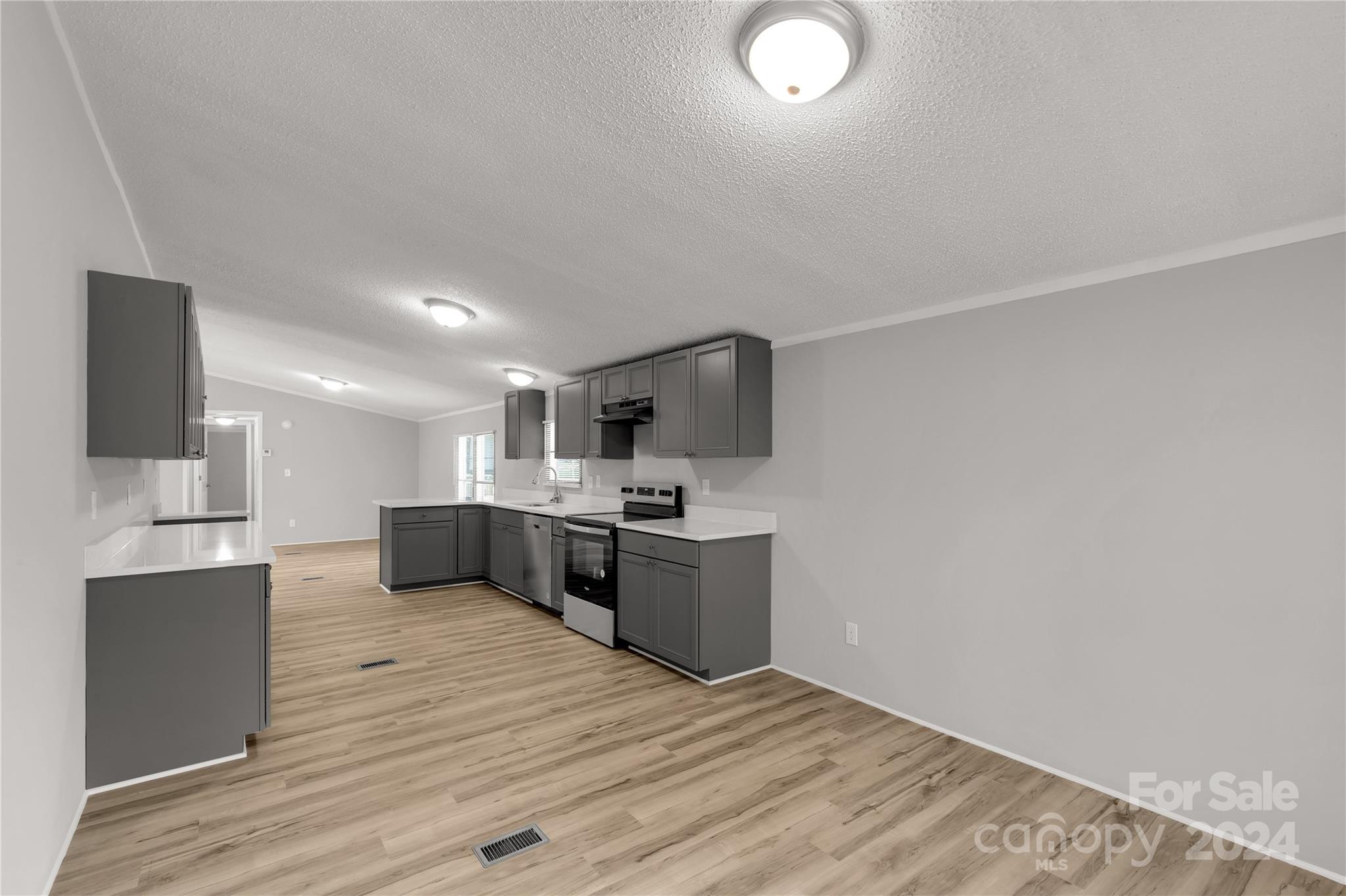 Pine Meadows - Residential