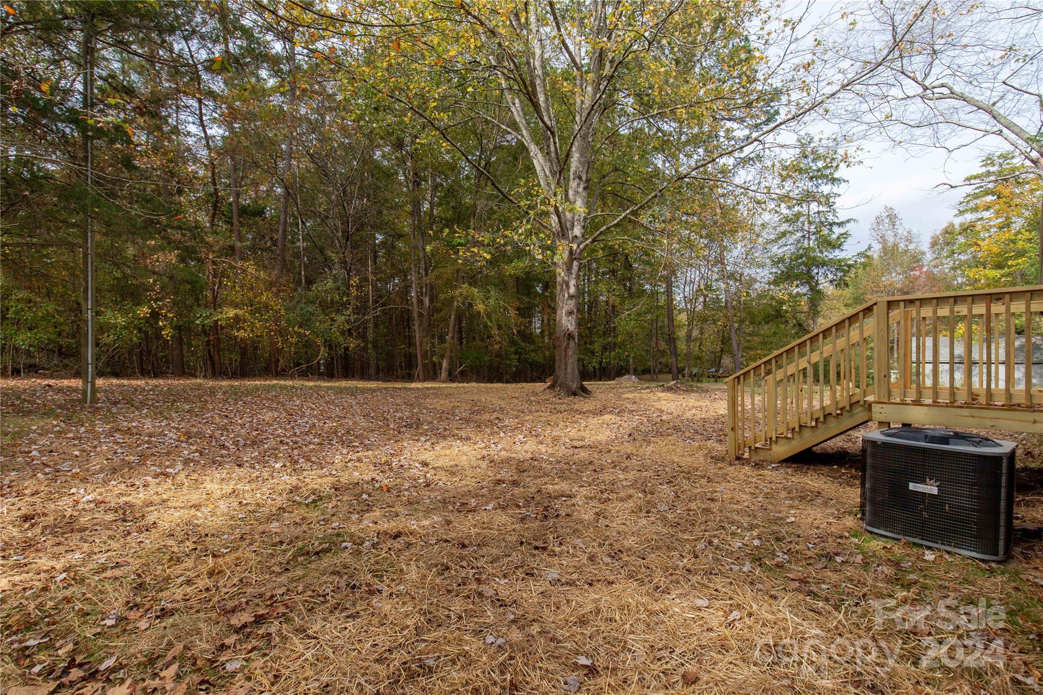 Pine Meadows - Residential