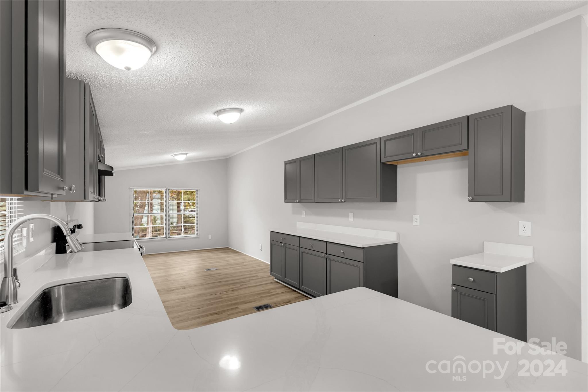 Pine Meadows - Residential