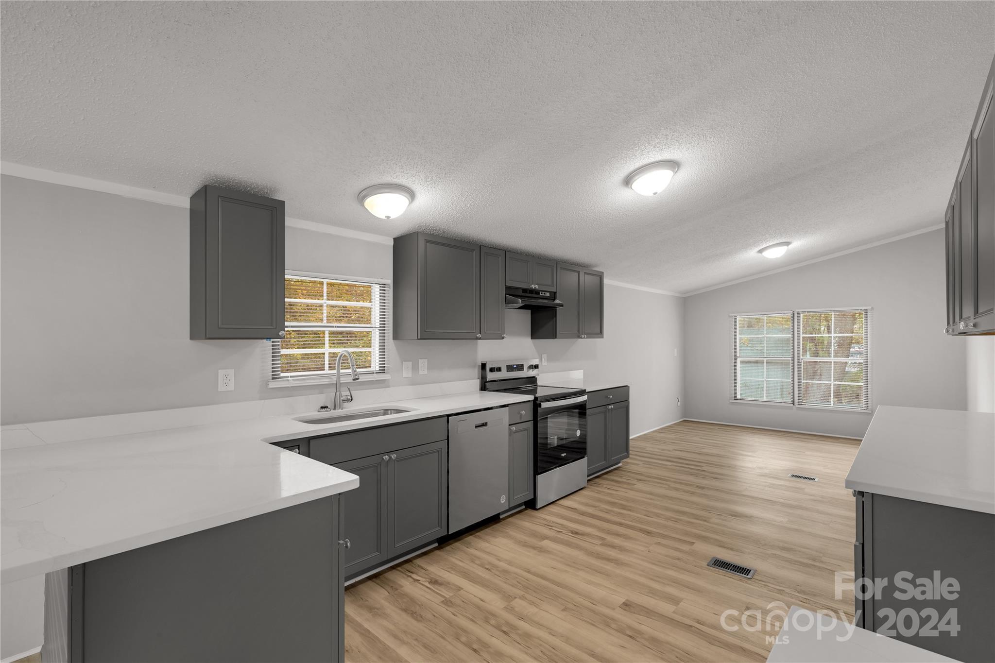 Pine Meadows - Residential