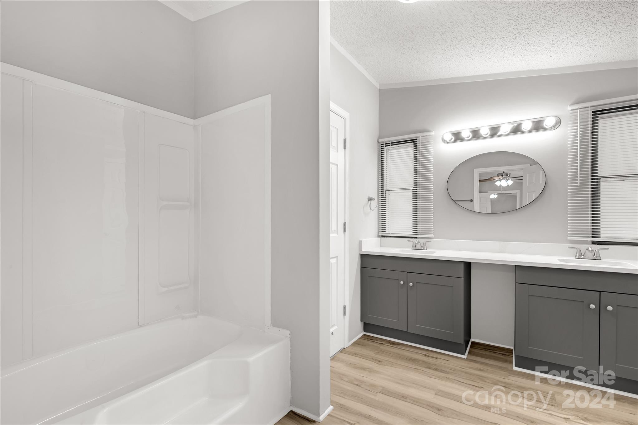 Pine Meadows - Residential