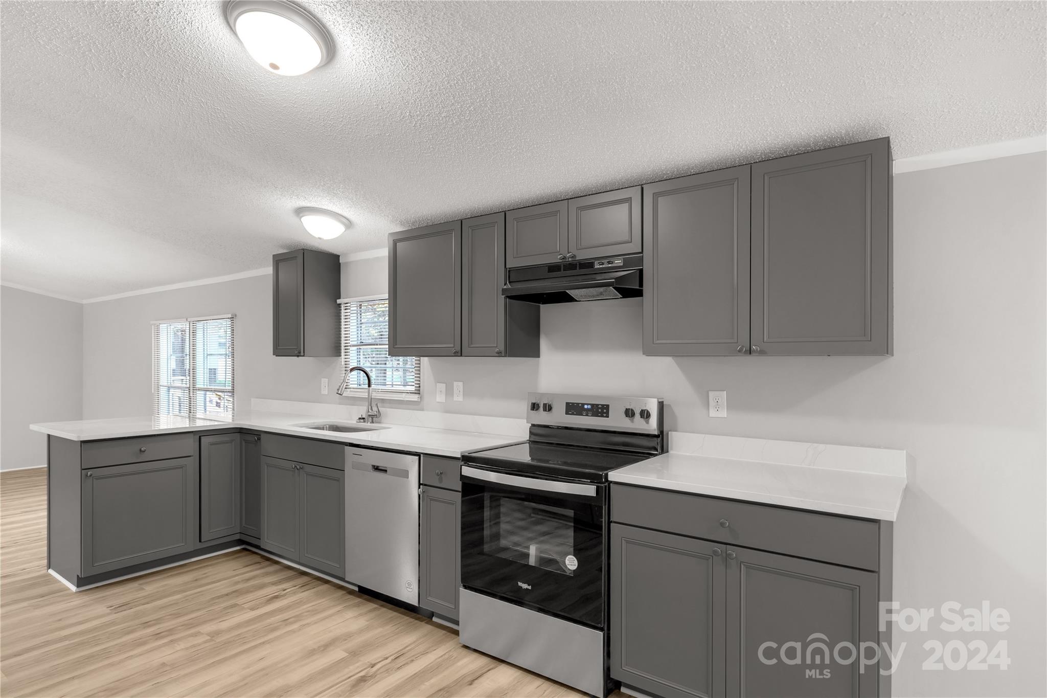 Pine Meadows - Residential