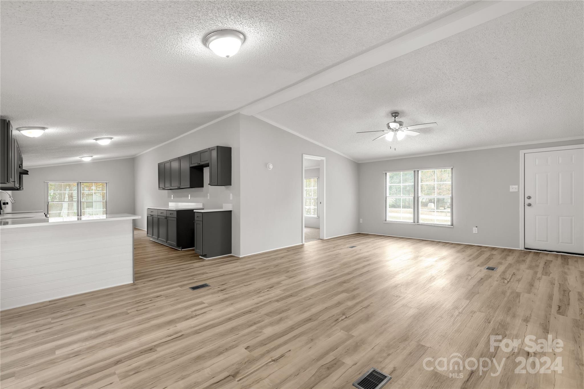 Pine Meadows - Residential