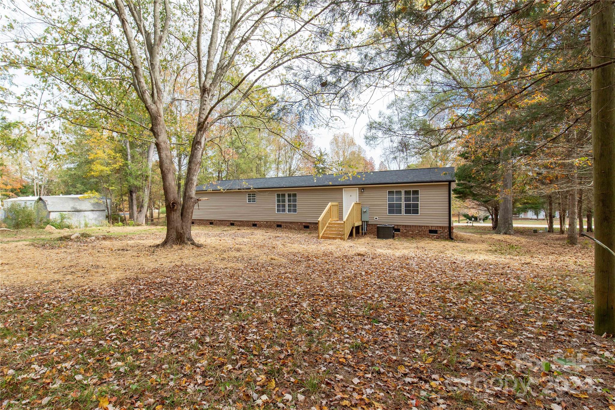 Pine Meadows - Residential