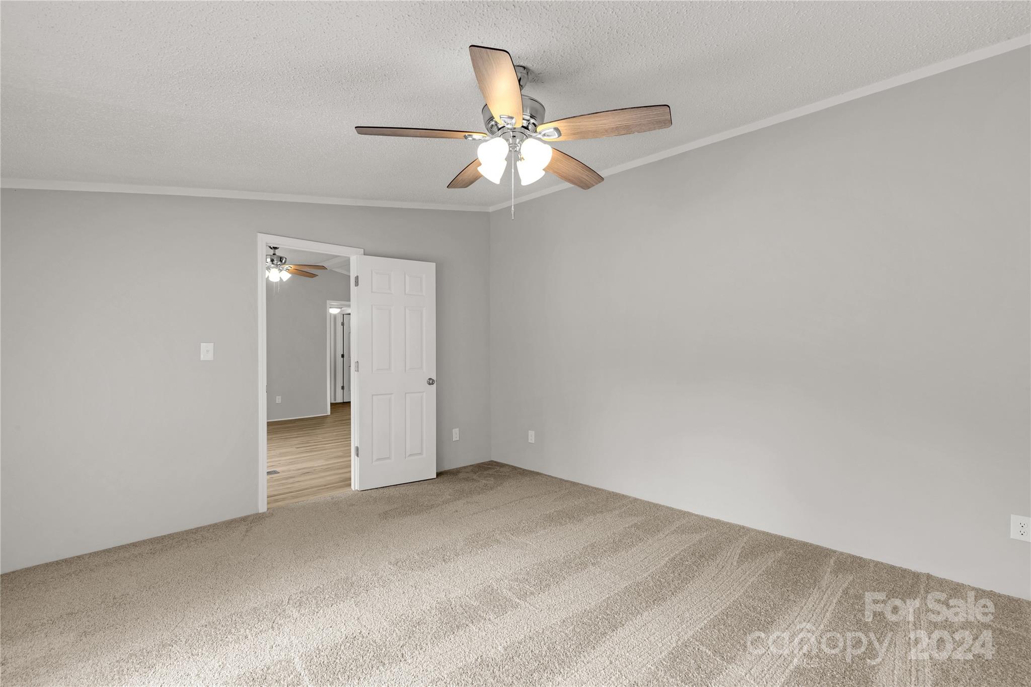 Pine Meadows - Residential