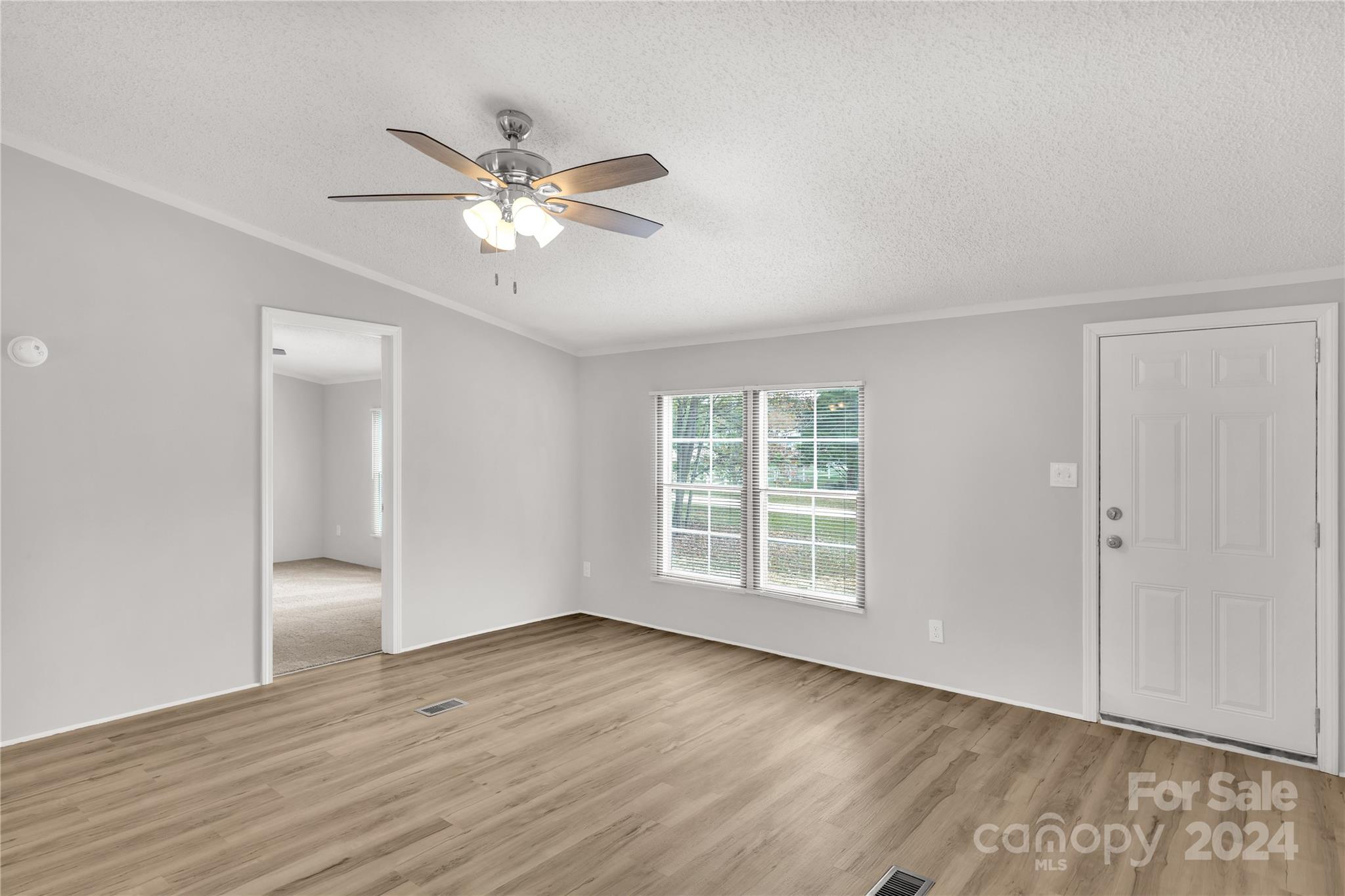 Pine Meadows - Residential