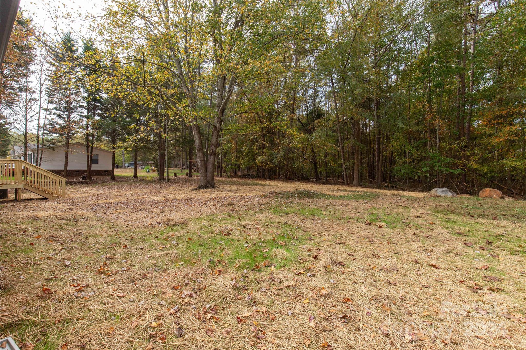 Pine Meadows - Residential