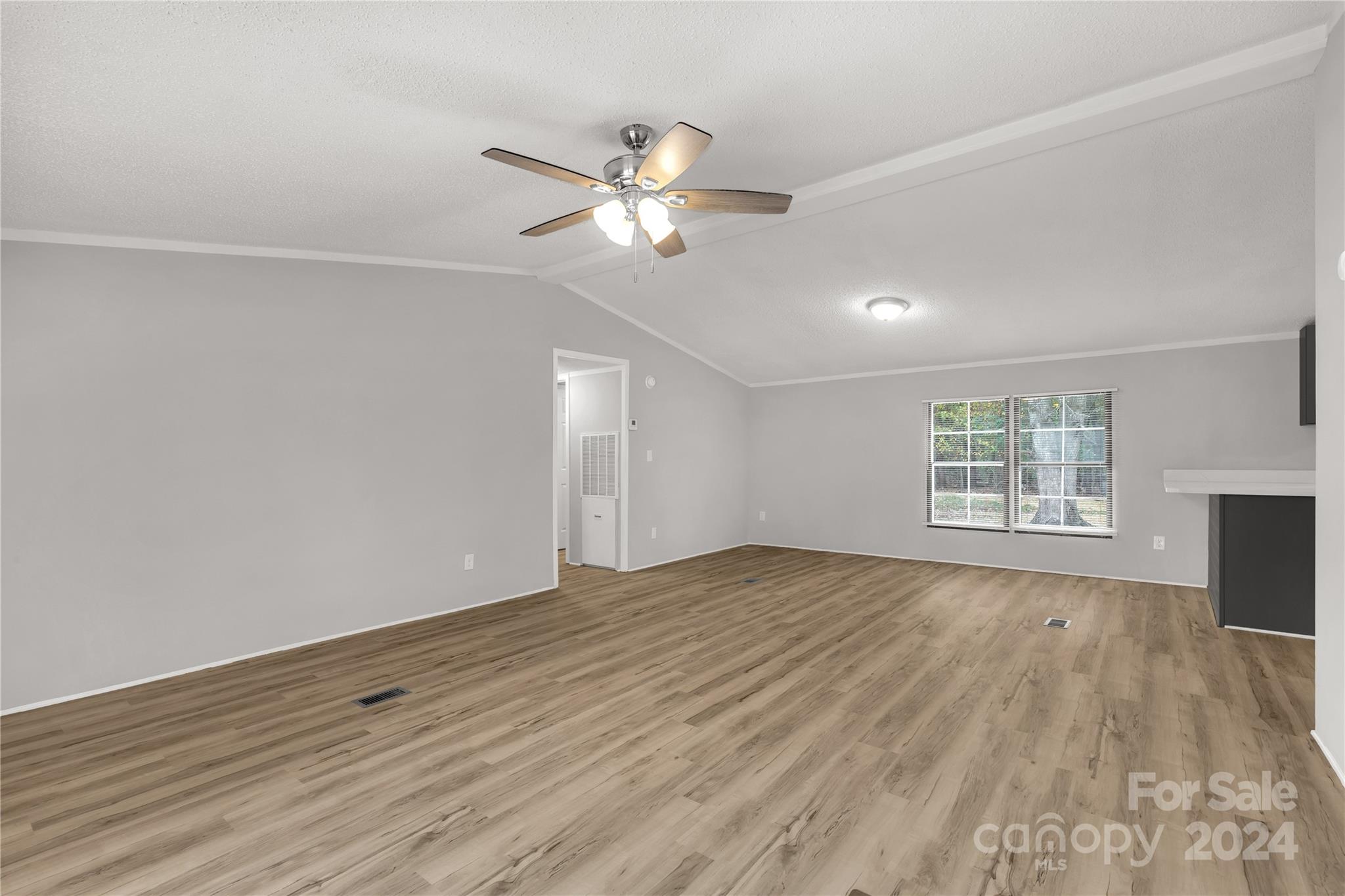 Pine Meadows - Residential