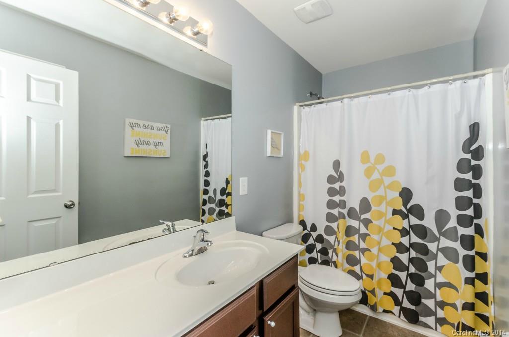 Balmoral - Residential