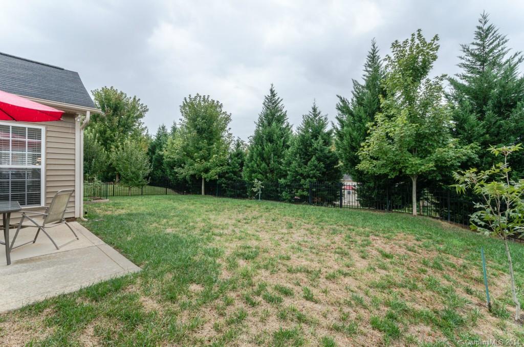 Balmoral - Residential