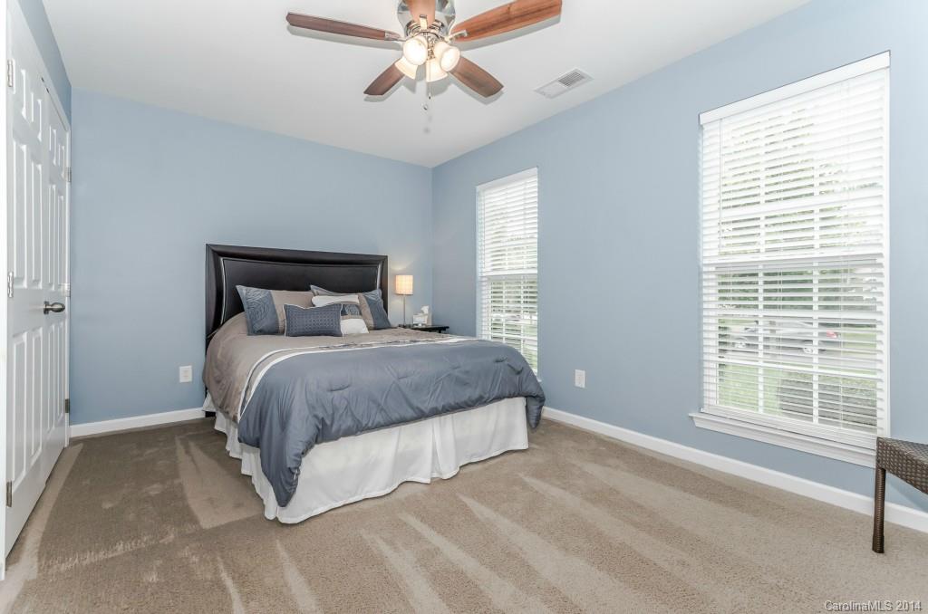 Balmoral - Residential