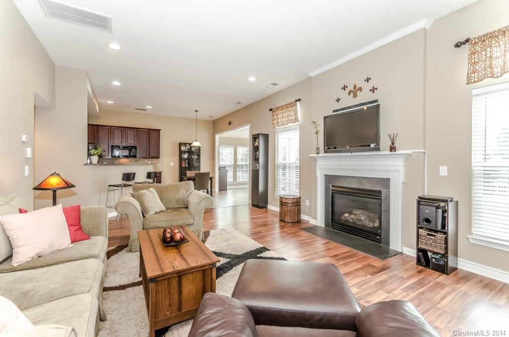 Balmoral - Residential