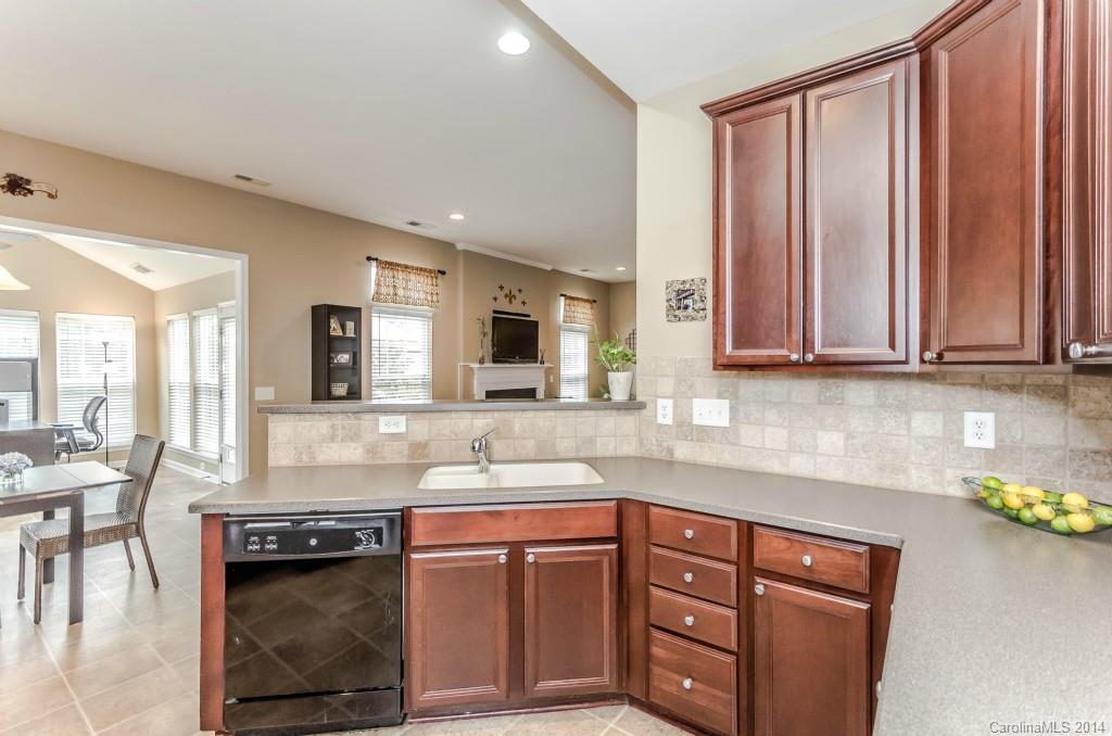 Balmoral - Residential