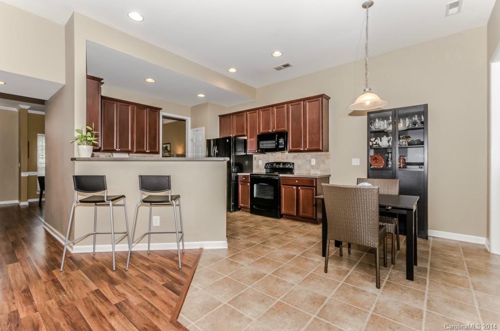 Balmoral - Residential