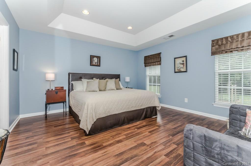 Balmoral - Residential