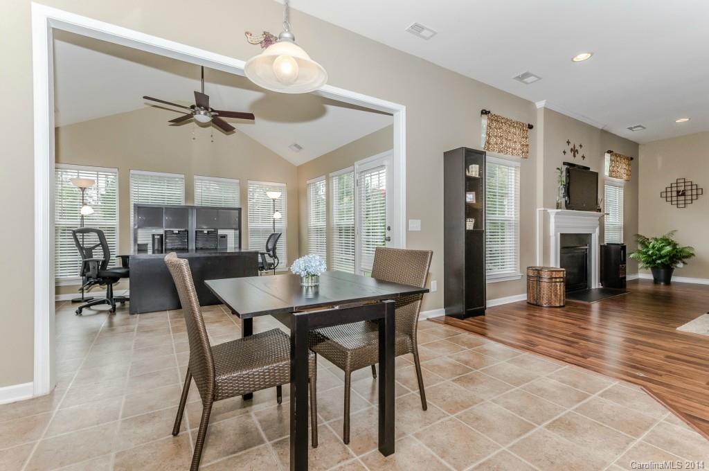 Balmoral - Residential