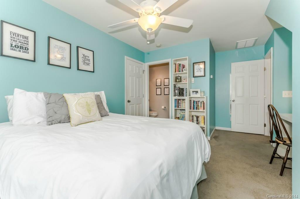 Balmoral - Residential