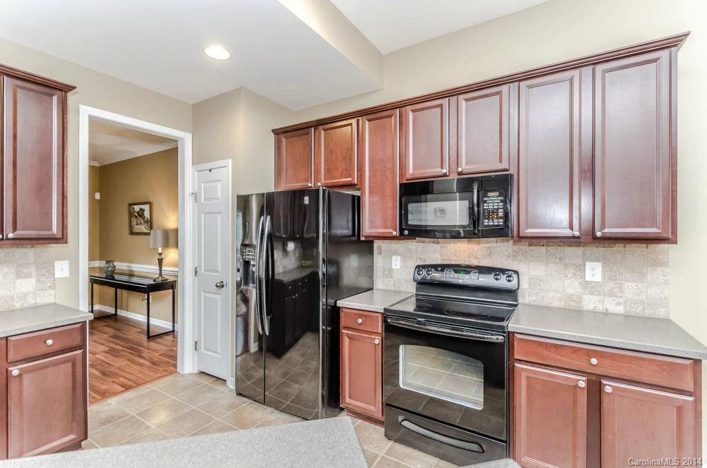 Balmoral - Residential