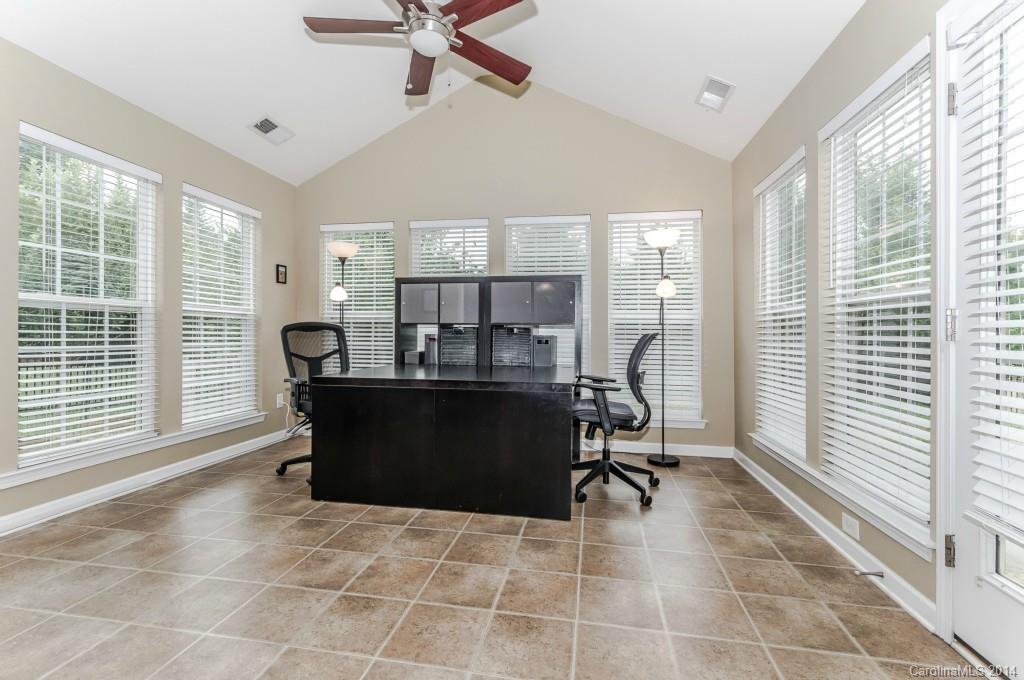 Balmoral - Residential