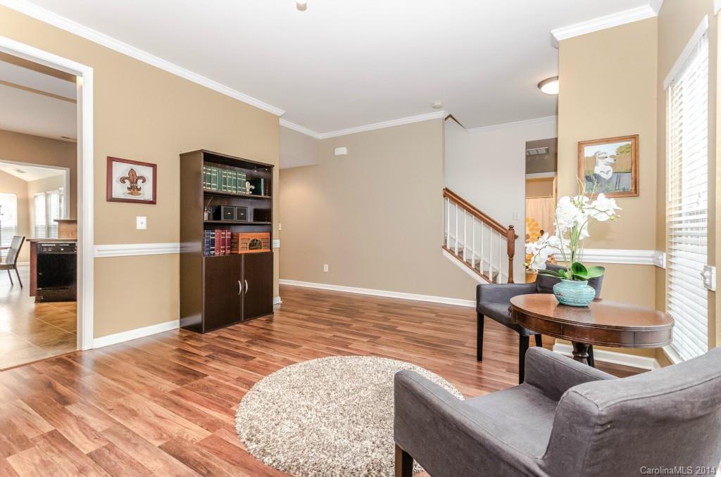 Balmoral - Residential