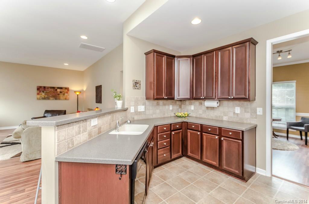 Balmoral - Residential