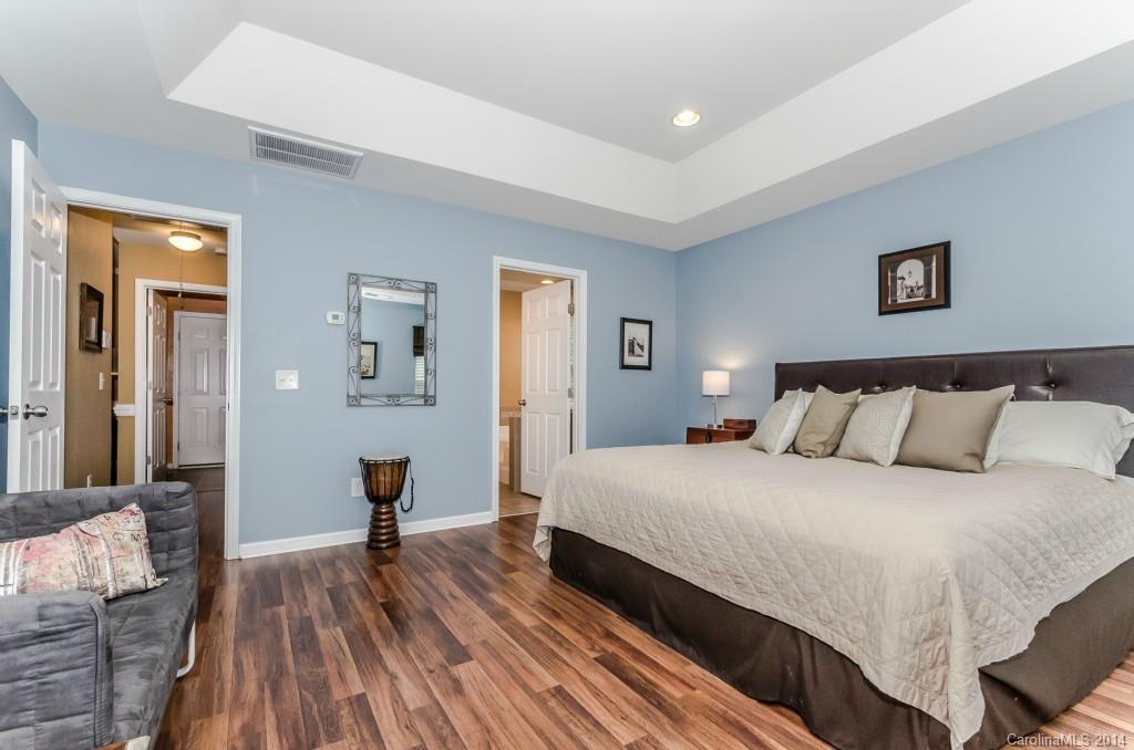 Balmoral - Residential