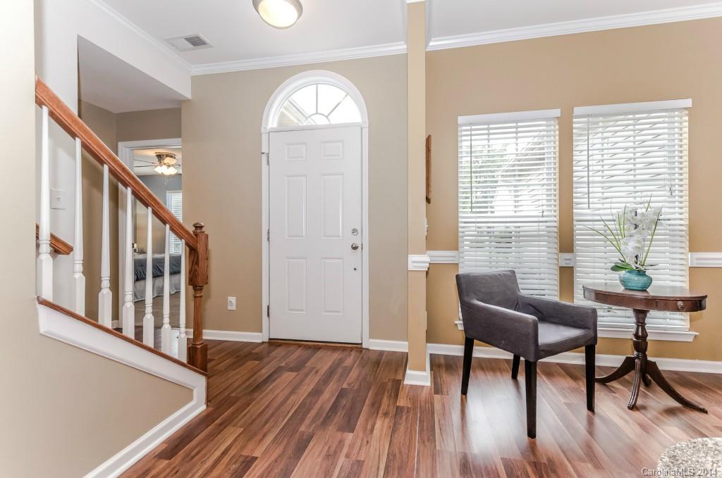 Balmoral - Residential