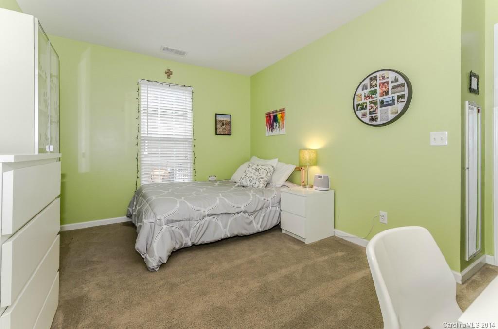 Balmoral - Residential