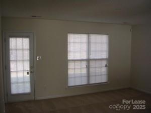 Reedy Creek Plantation - Residential Lease