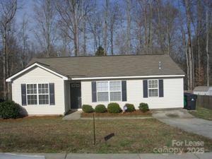 Reedy Creek Plantation - Residential Lease