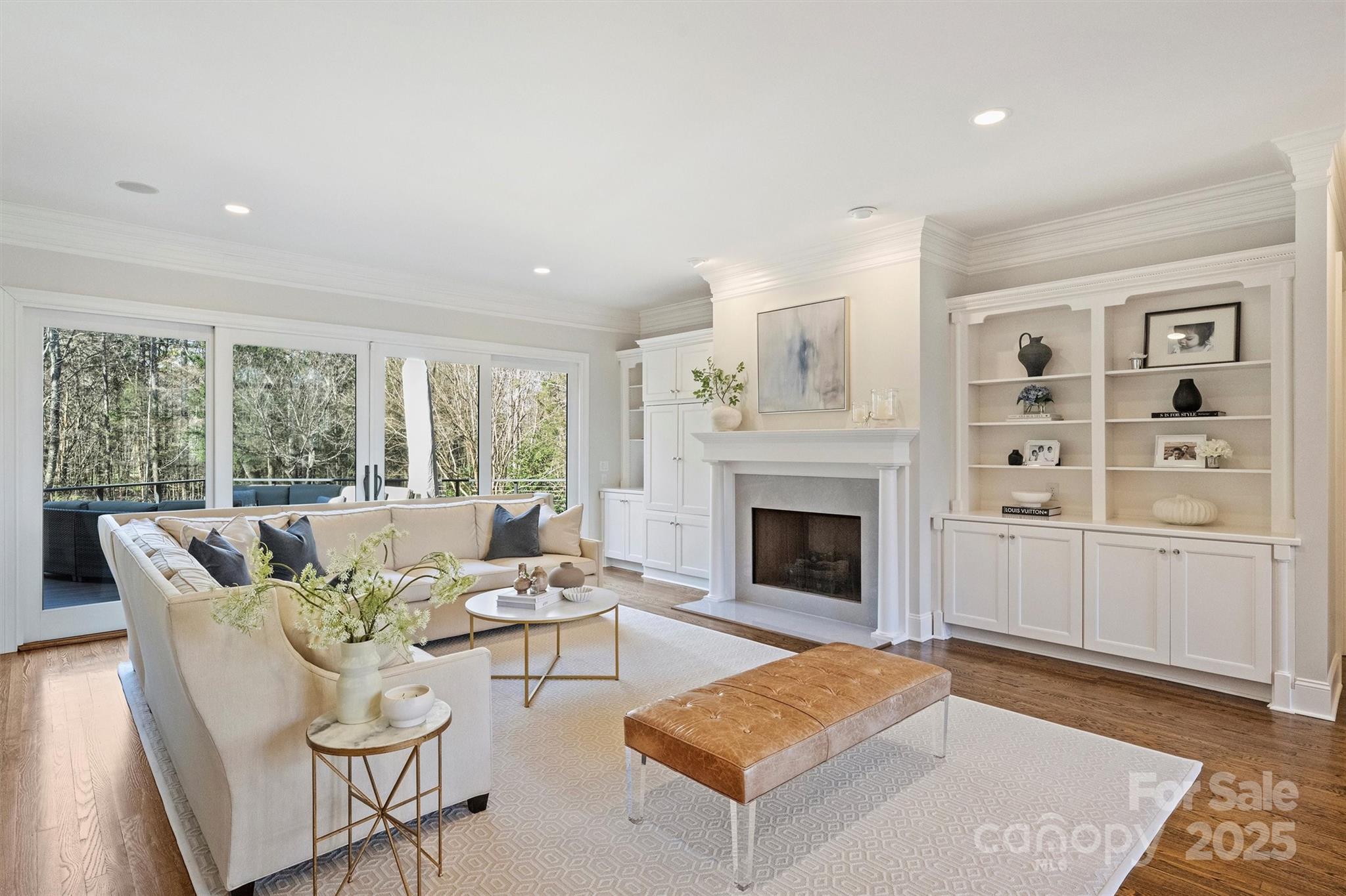 Highgate - Residential