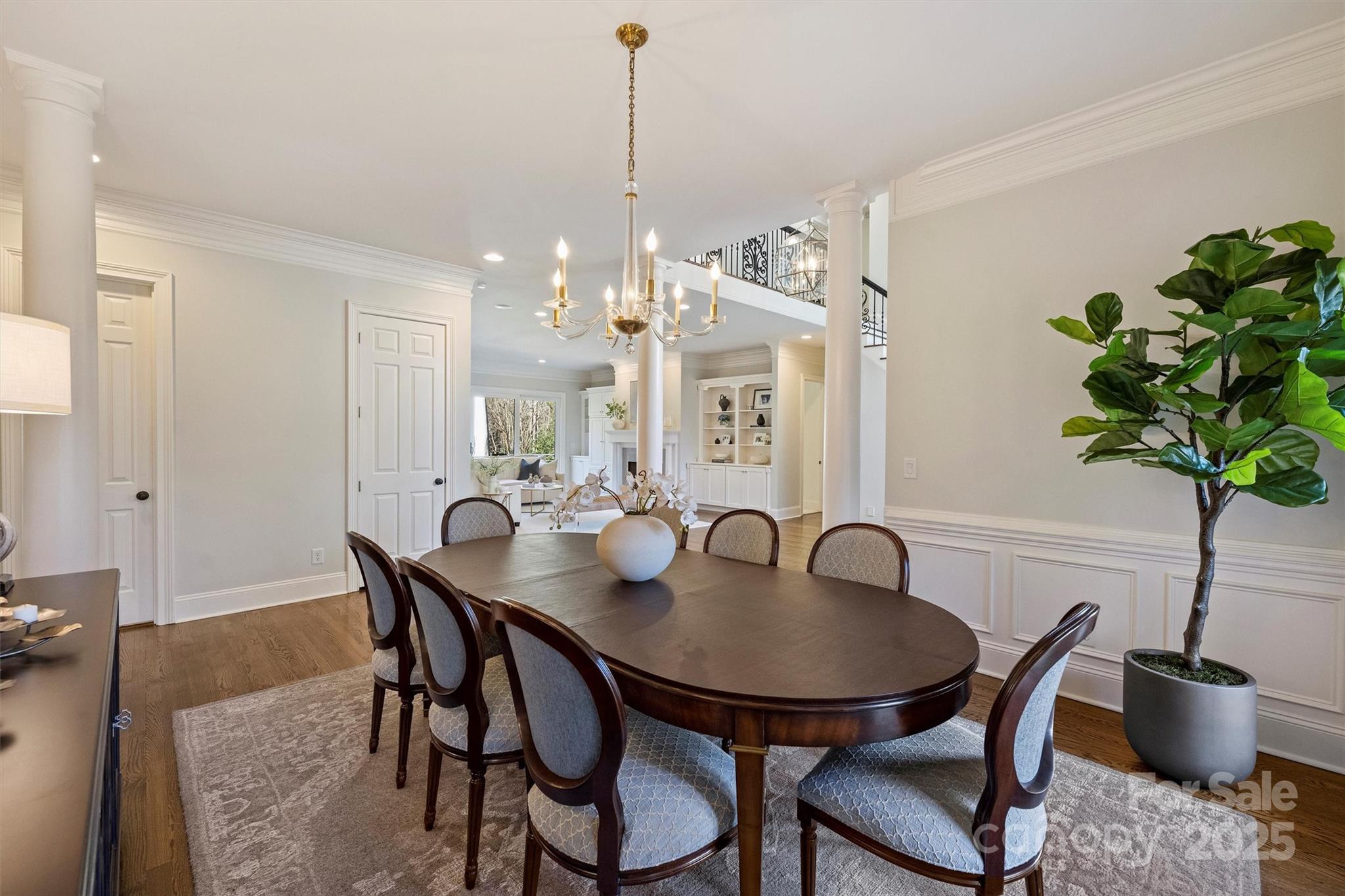 Highgate - Residential