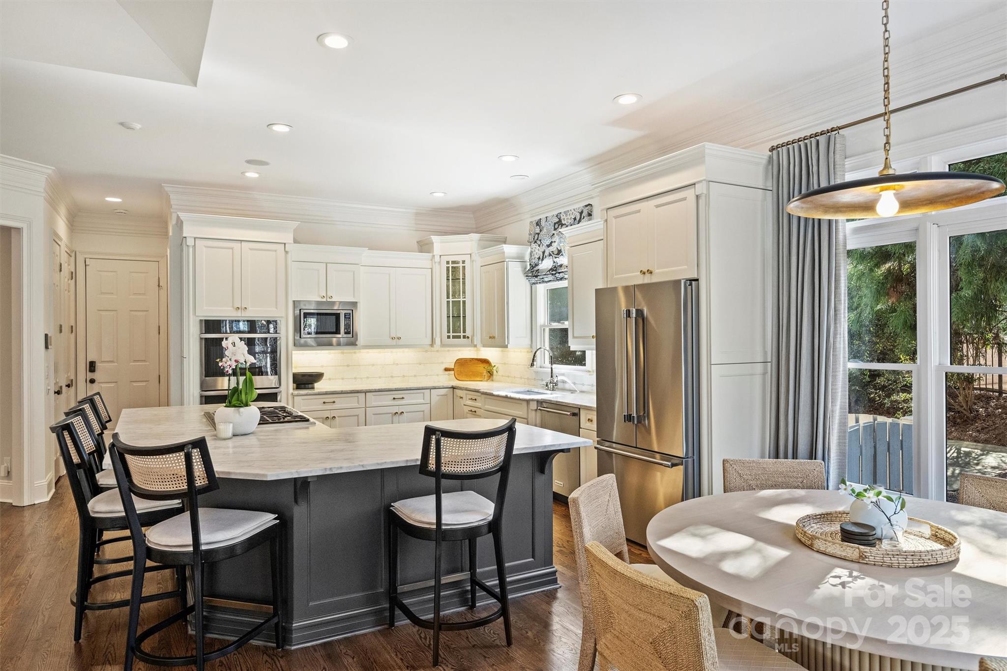 Highgate - Residential