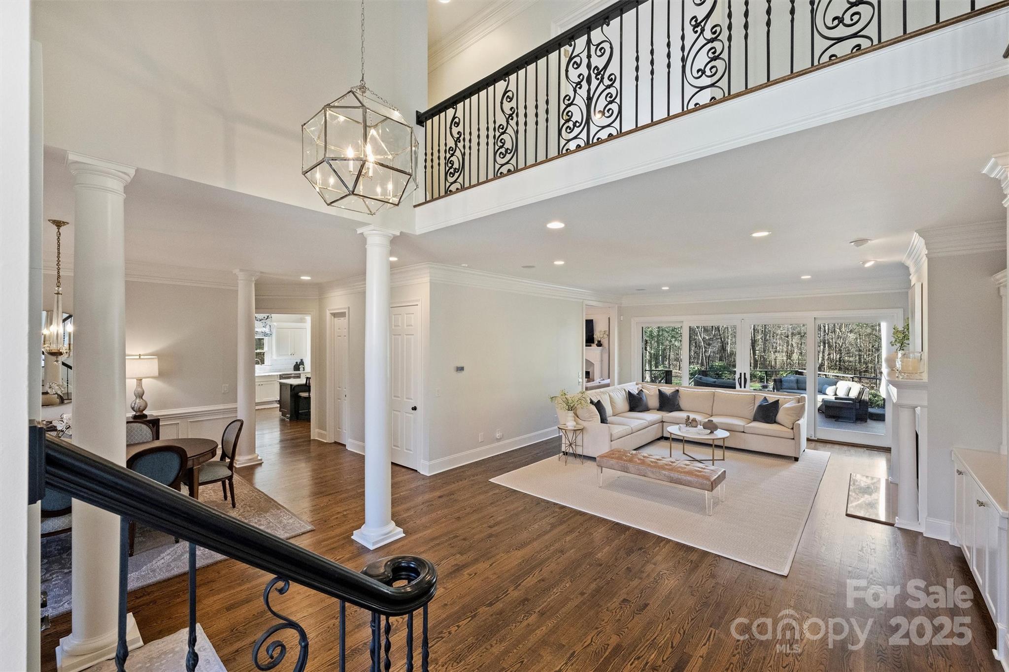 Highgate - Residential