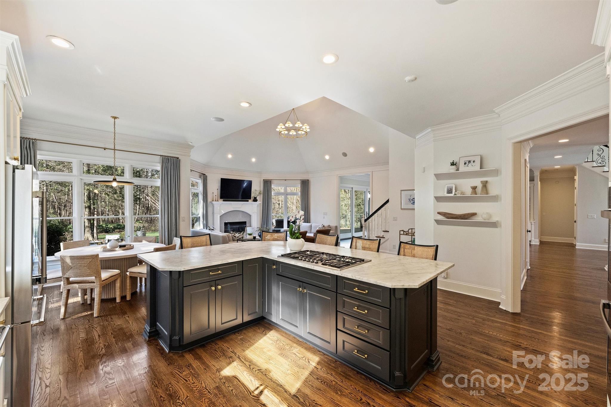 Highgate - Residential