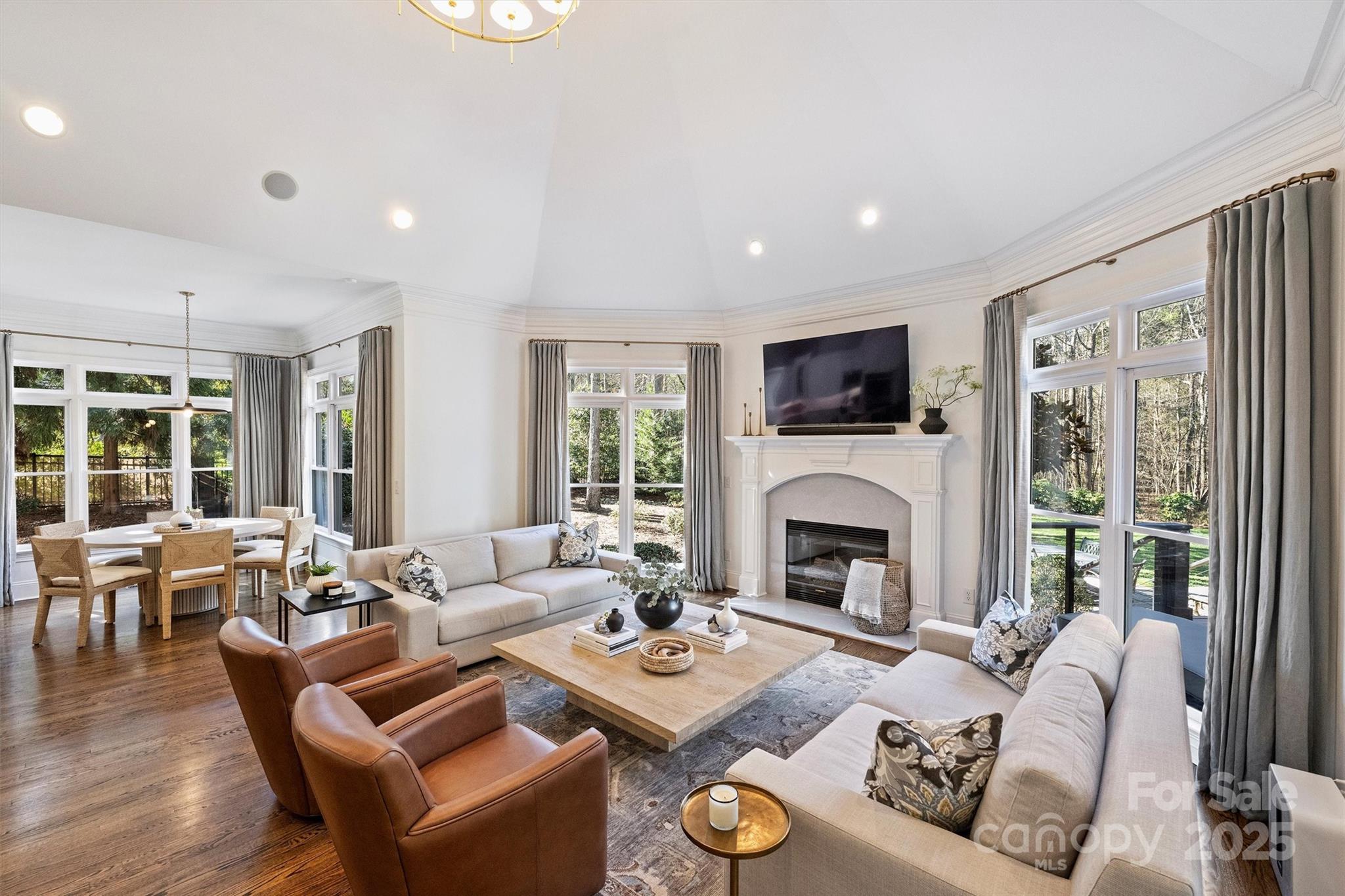 Highgate - Residential