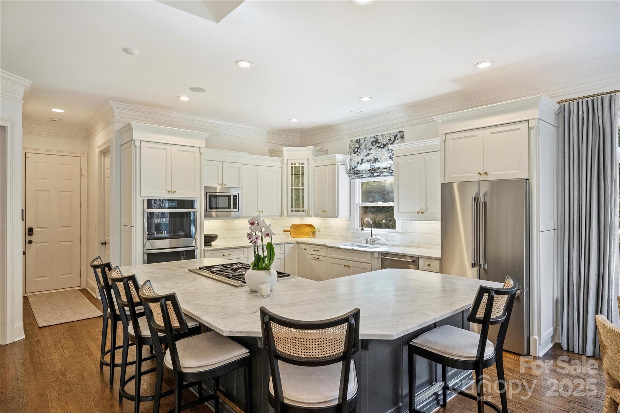 Highgate - Residential