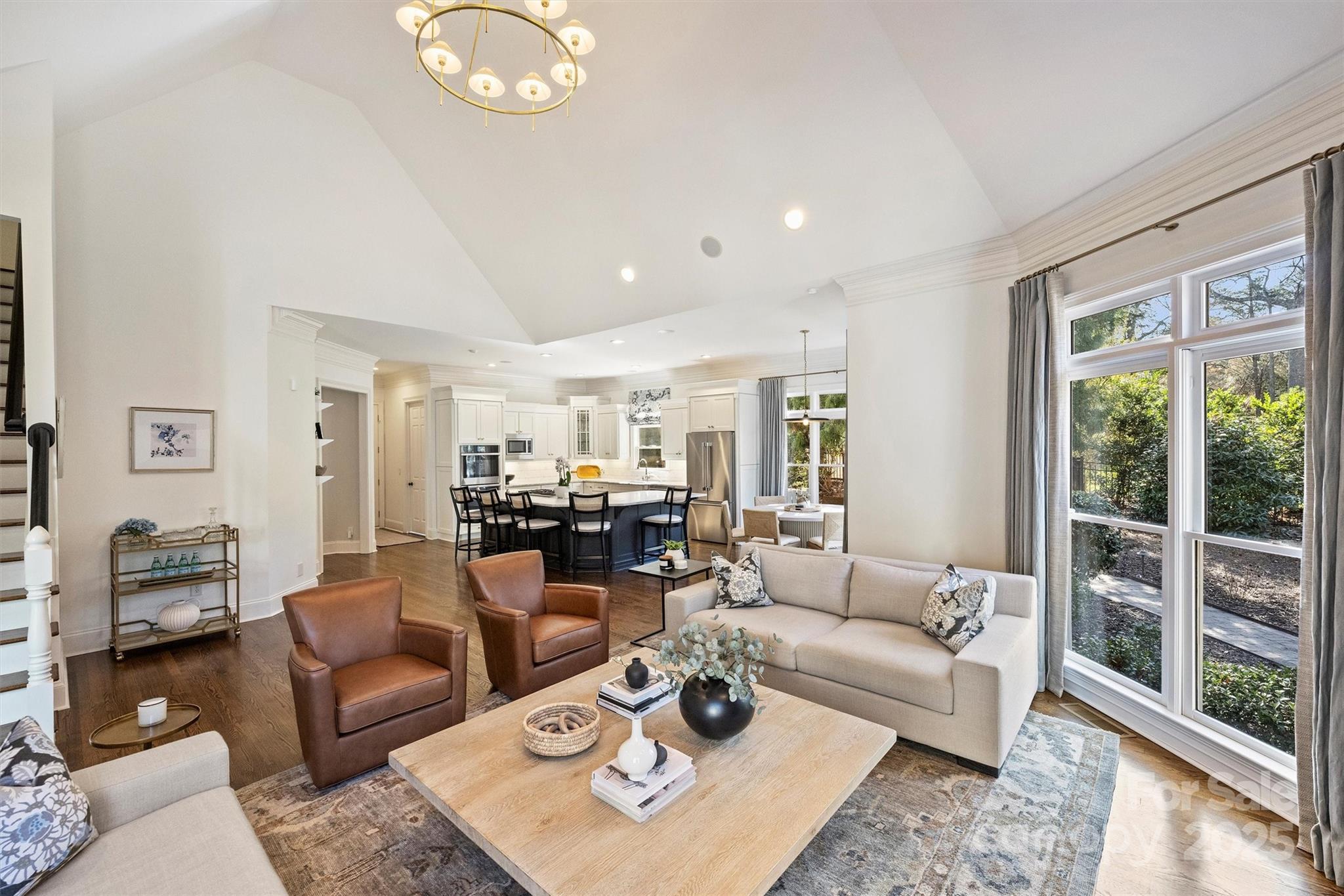 Highgate - Residential