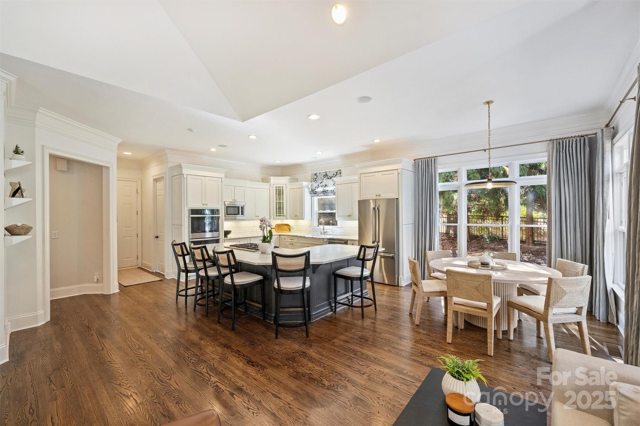 Highgate - Residential