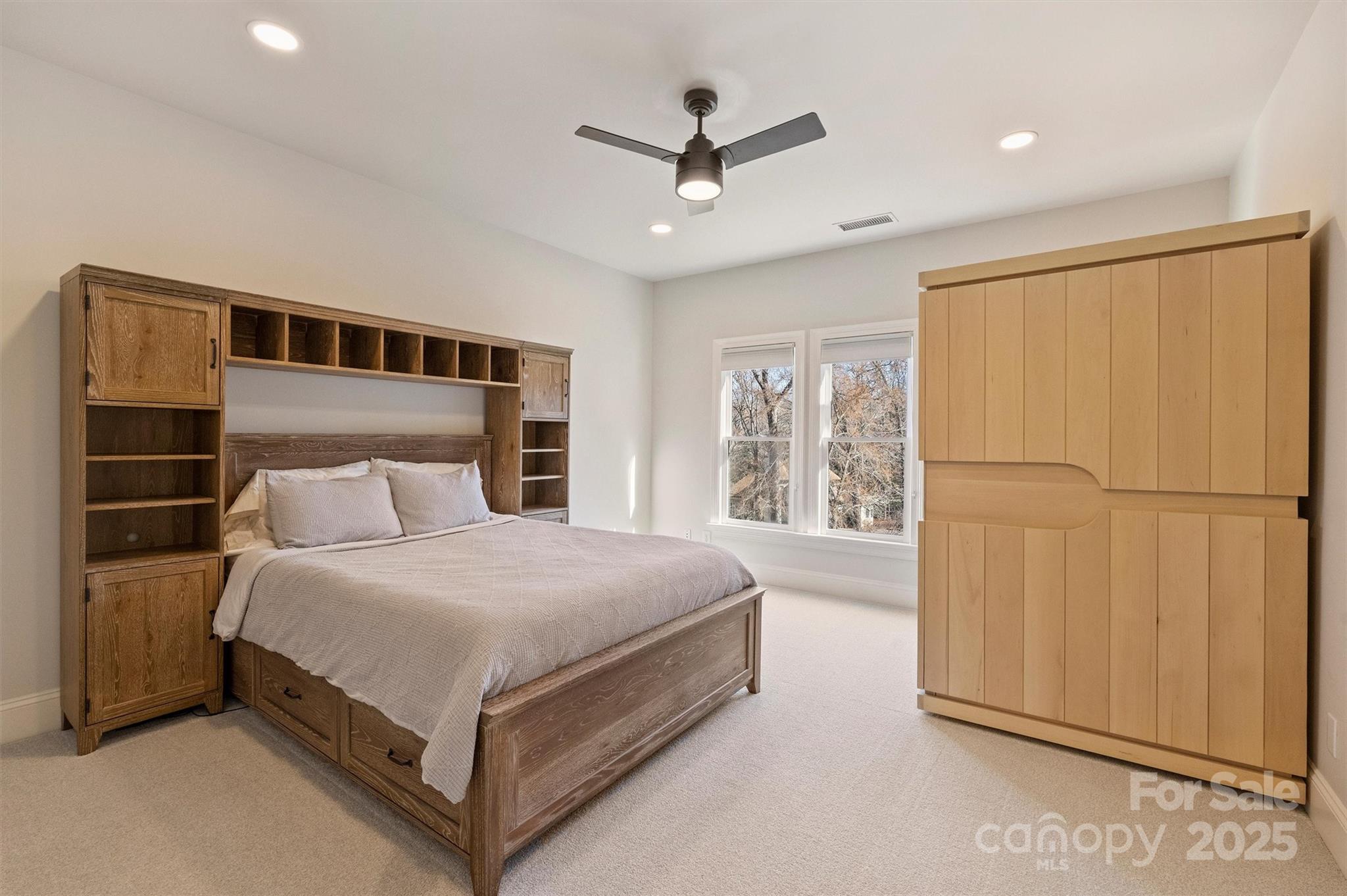 Highgate - Residential