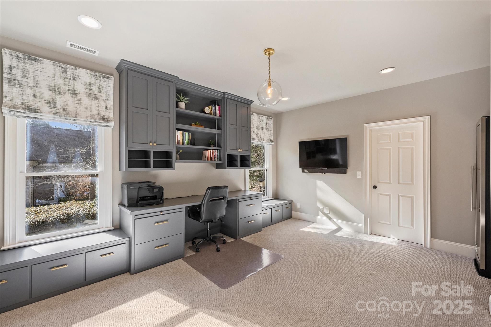 Highgate - Residential