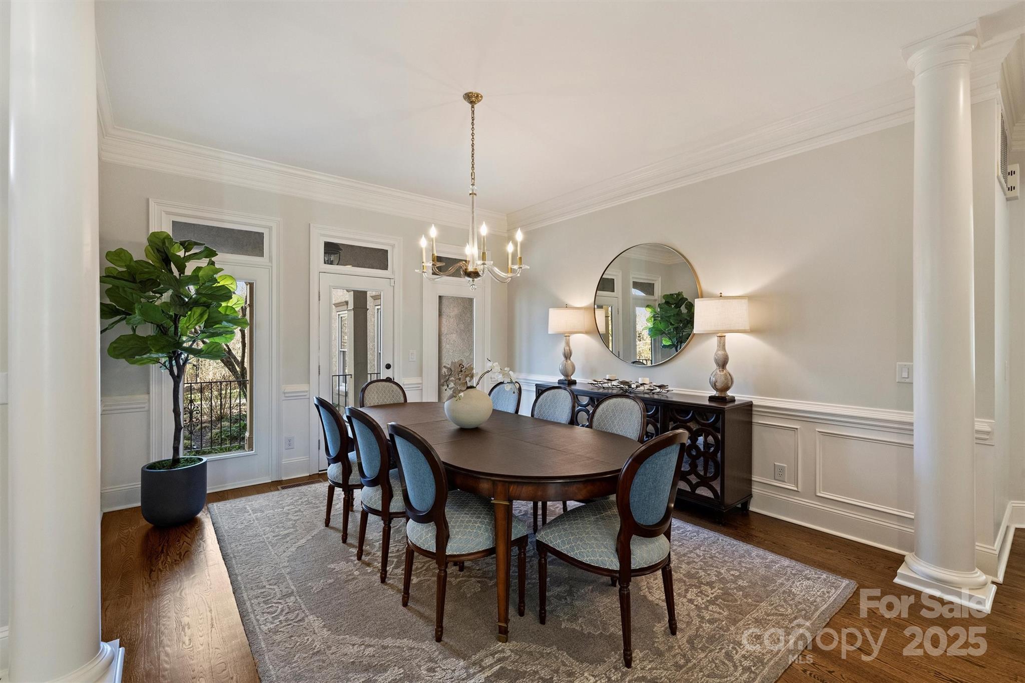 Highgate - Residential