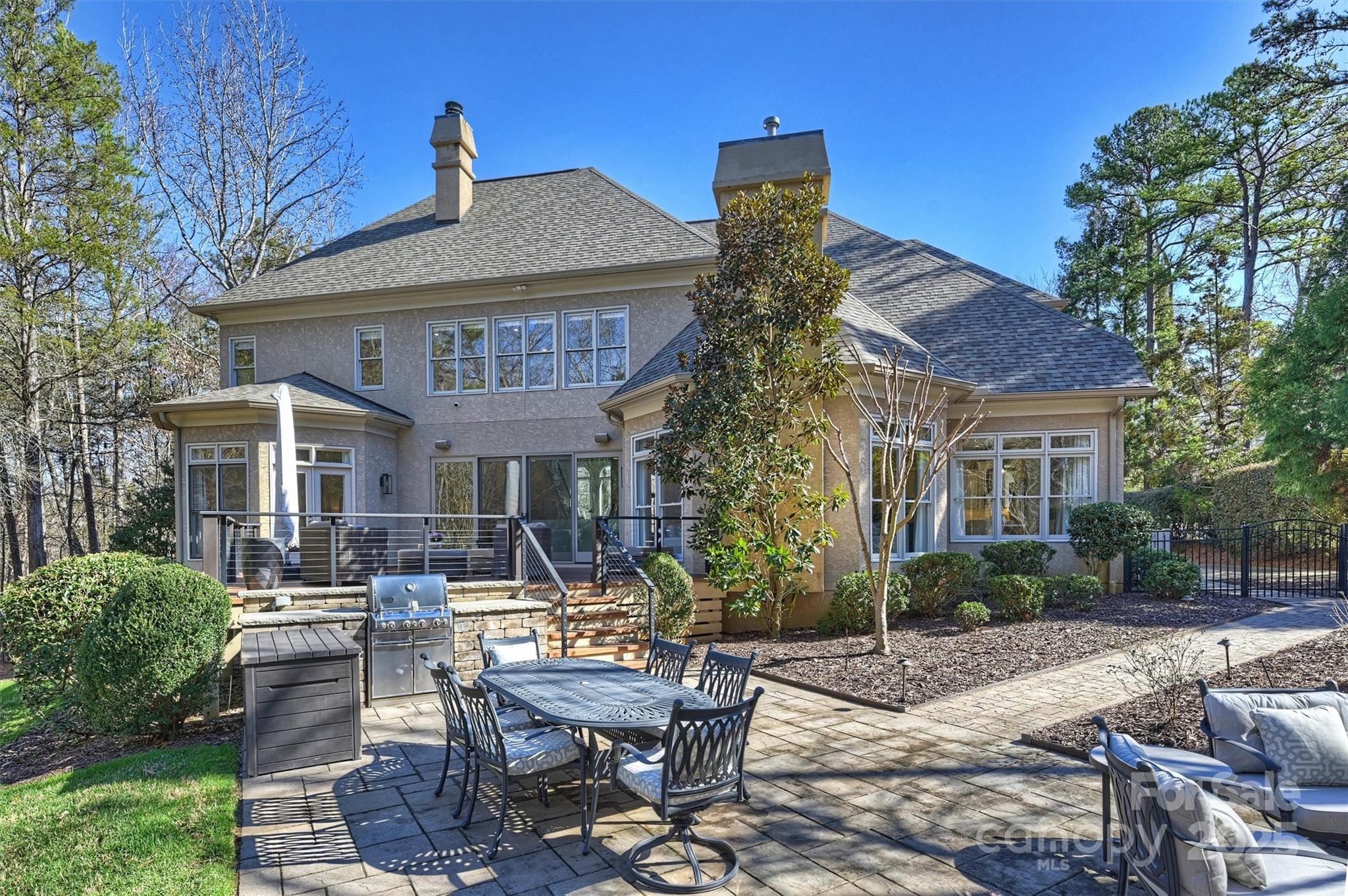 Highgate - Residential