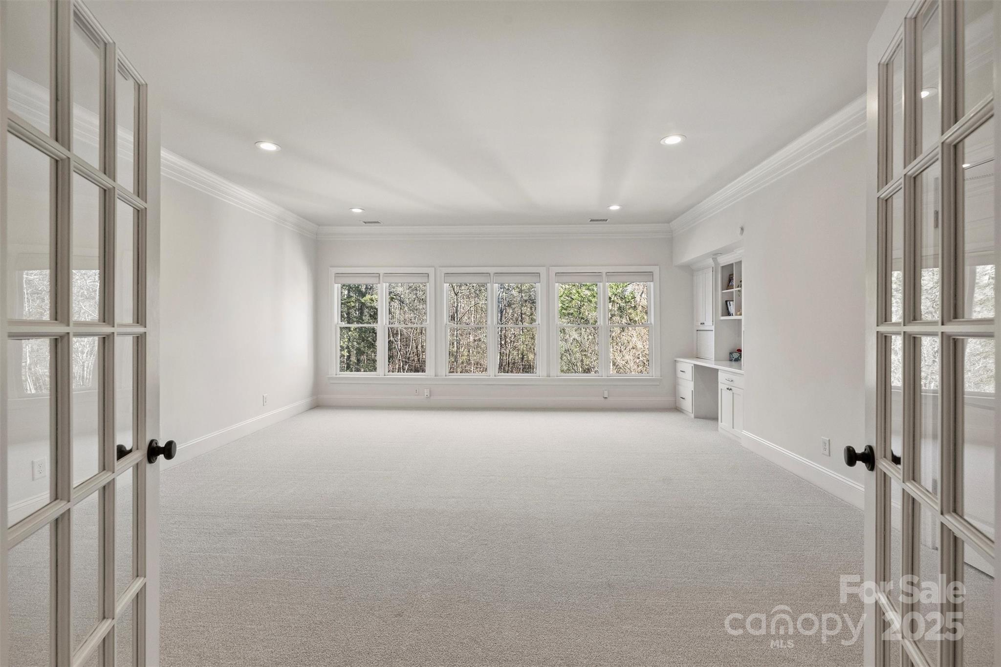 Highgate - Residential