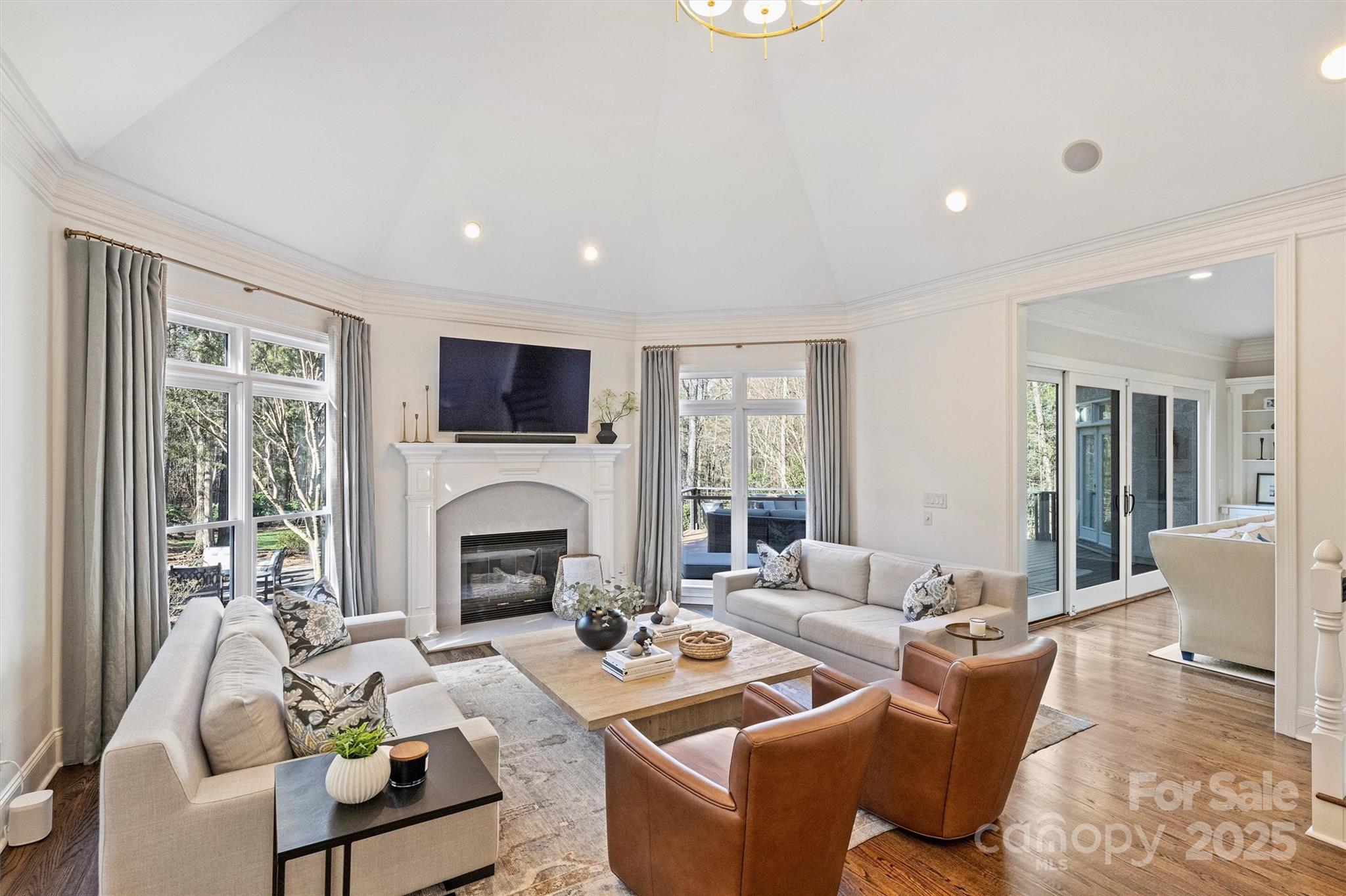 Highgate - Residential