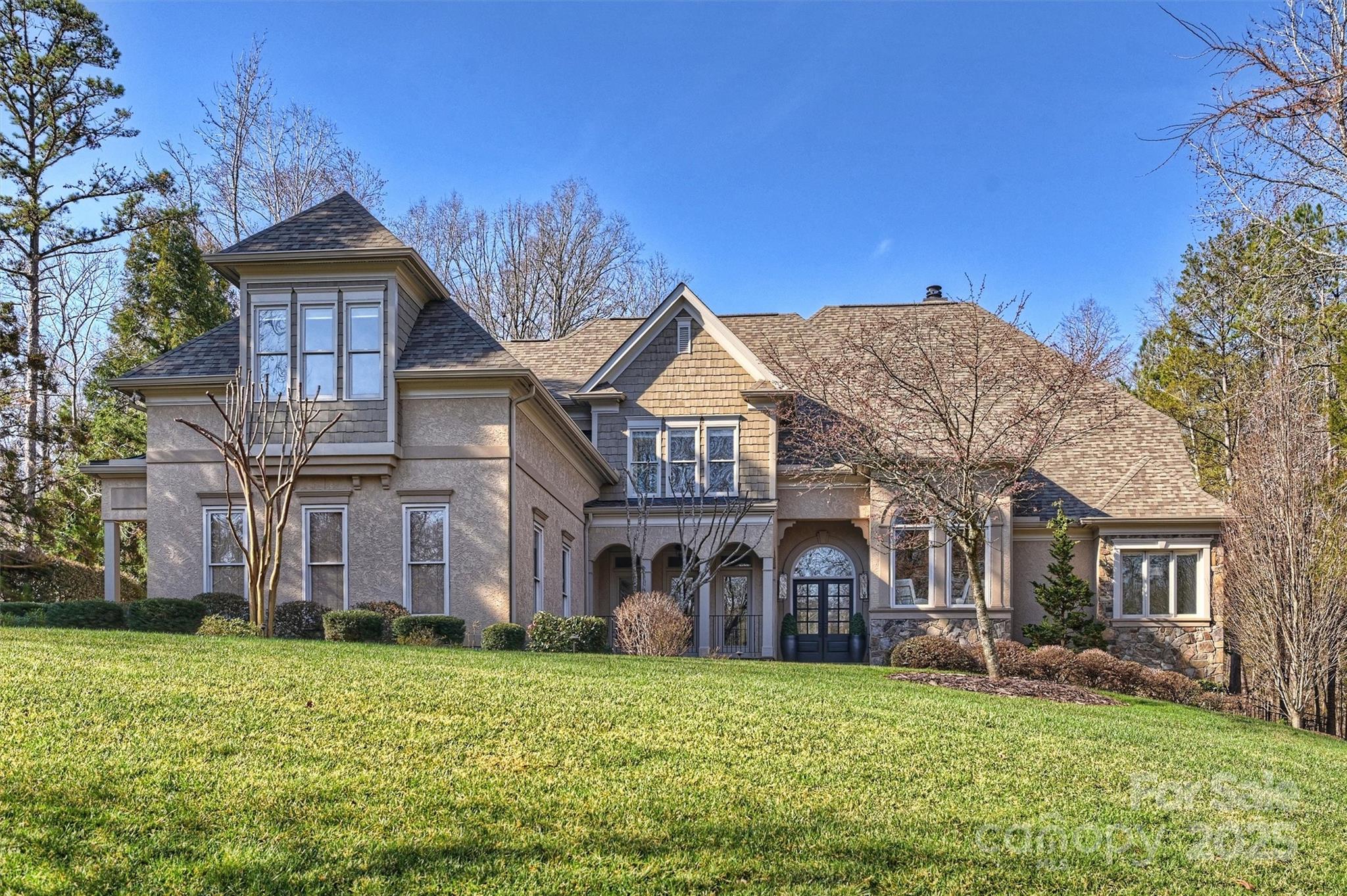 Highgate - Residential